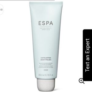 Espa Exfoliating Body Polish